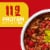 Boca Original Vegan Veggie Crumbles Perspective: left