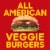 Boca All American Veggie Burgers Perspective: left
