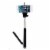 Monopod Selfie Handheld Extendable Stick For Gopro Hero, Smartphone, Camera Perspective: left