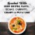 Bear Creek Country Kitchens Minestrone Soup Mix Perspective: left