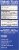 Diabetic Tussin Maximum Strength Cough Suppressant & Expectorant Liquid Perspective: left