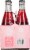 Boylan Bottling Co. Shirley Temple Soda Perspective: left
