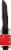 Revlon® Essentials Frizz-Tamer Round Smooth Curls Brush Perspective: left