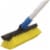 Unger Professional LockOn Stiff Multi-Angle Scrub Brush 976820 Perspective: left