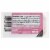 Montchevre® Hibiscus Berry Goat Cheese Log Perspective: left