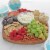 Montchevre® Plain Goat Cheese Crumbles Perspective: left