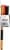 Evolve Knot Free Detangler Brush Perspective: left