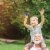 Neliblu 72pc Airplane Glider Party Favors for Kids - Bulk Toys Perspective: left