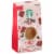 Starbucks VIA Instant Peppermint Mocha Latte Coffee Beverage Mix Packets Perspective: left