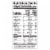 Tazo® Chai Skinny Latte Black Tea Concentrate Perspective: left