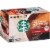 Starbucks® Salted Caramel Hot Cocoa K-Cup Pods Perspective: left
