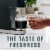 Starbucks® Italian Roast Dark Roast K-Cup Coffee Pods Perspective: left
