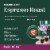 Starbucks® Espresso Dark Roast Ground Coffee Perspective: left