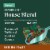 Starbucks Decaf House Blend Medium Roast Ground Coffee Perspective: left