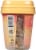 Teavana™ Peach Tranquility Herbal Tea Sachets Perspective: left