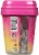 Teavana™ Youthberry Flavored White Tea Blend Sachets Perspective: left
