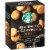 Starbucks® Sea Salt and Caramel Cookies Perspective: left