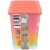 Teavana™ Beach Bellini Caffeine Free Herbal Tea Bags Perspective: left