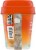Teavana® Mandarin Mimosa Caffeine Free Herbal Tea Sachets Perspective: left