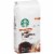 Starbucks Sweet Mornings Blend Medium Roast Ground Coffee Perspective: left