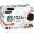 Starbucks Sweet Mornings Blend Medium Roast Coffee K-Cup Pods Perspective: left