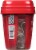 Teavana® Spiced Apple Cider Caffeine Free Herbal Tea Sachets Perspective: left