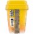 Teavana® Lemon Ginger Bliss Caffeine Free Herbal Tea Blend Sachets Perspective: left
