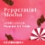 Starbucks® Peppermint Mocha Flavored K-Cup Coffee Pods Perspective: left