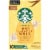 Starbucks® Honey & Madagascar Vanilla Flavored Ground Coffee K-Cup® Pods Perspective: left