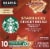 Starbucks® Gingerbread Flavored K-Cup Coffee Pods Perspective: left