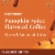 Starbucks® Pumpkin Spice Ground Coffee Perspective: left