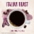 Starbucks Via Instant Italian Dark Roast Instant Coffee Packets Perspective: left