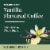 Starbucks Vanilla Flavored Ground Coffee Perspective: left