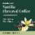 Starbucks Vanilla Flavored Ground Coffee Perspective: left