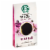 Starbucks Via Instant Dark Roast French Roast Coffee Perspective: left