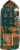 Starbucks® Whole Bean Pike Place® Roast Coffee Perspective: left