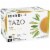 Tazo® Zen Green Tea K-Cup Pods Perspective: left