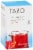 Tazo Iced Passion Caffeine Free Herbal Tea Bags Perspective: left