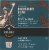 Starbucks® Anniversary Blend Dark Roast K-Cup Coffee Pods Perspective: left
