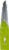Starbucks VIA Cool Lime Refreshers Perspective: left