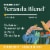 Starbucks Veranda Blend Blonde Roast Whole Bean Coffee Perspective: left