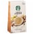 Starbucks® Via Vanilla Latte Instant Coffee Perspective: left