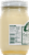The Pine Club Creamy Blue Cheese Dressing Perspective: left