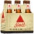Bass® Pale Ale Beer Perspective: left