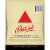 Bass® Pale Ale Beer Perspective: left