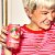 Evolution Fresh® Strawberry Vanilla Organic Real Fruit Soda Perspective: left