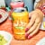 Evolution Fresh® Orange Squeeze Organic Real Fruit Soda Perspective: left