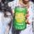 Evolution Fresh® Lemon Lime Organic Real Fruit Soda Perspective: left