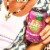 Evolution Fresh® Pineapple Dragon Fruit Organic Real Fruit Soda Perspective: left