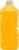 Evolution Fresh® Organic Pure Orange Cold-Pressed Orange Juice Perspective: left